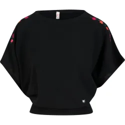 Blutsgeschwister Damen Picnic Friend T-Shirt