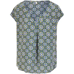 Blutsgeschwister Damen Liberty Maniac T-Shirt
