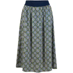 Blutsgeschwister Damen Ease Of Being Rock