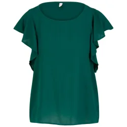Blutsgeschwister Damen Lovebird's Wings T-Shirt