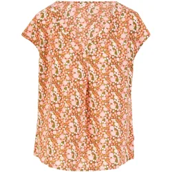 Blutsgeschwister Damen Liberty Maniac T-Shirt