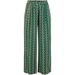 Blutsgeschwister Damen Breezy Palazzo Hose