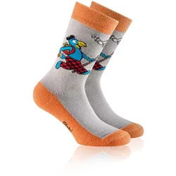 Rohner Kinder Globi Trekking Socken