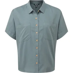 Sherpa Adventure Gear Damen Palmo Bluse