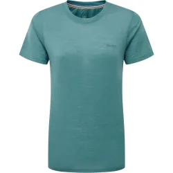 Sherpa Adventure Gear Damen Nanda Merino T-Shirt