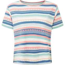 Sherpa Adventure Gear Damen Neha Relaxed T-Shirt