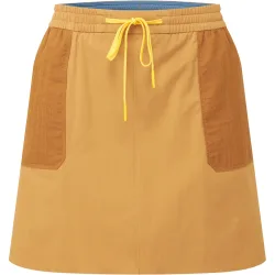 Sherpa Adventure Gear Damen Tarcho Retro Rock