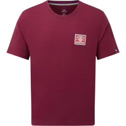 Sherpa Adventure Gear Herren Jutnu Patch T-Shirt