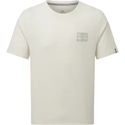 Sherpa Adventure Gear Herren Jutnu Badge T-Shirt