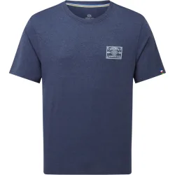 Sherpa Adventure Gear Herren Jutnu Badge T-Shirt