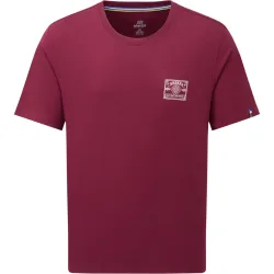 Sherpa Adventure Gear Herren Jutnu Badge T-Shirt