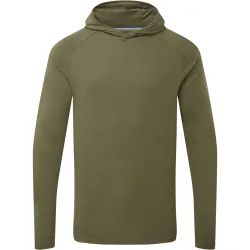 Sherpa Adventure Gear Herren Bali Hoodie