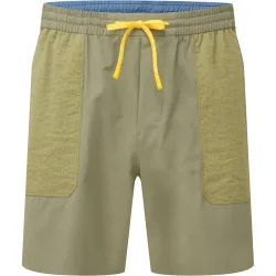 Sherpa Adventure Gear Herren Tarcho Retro Shorts