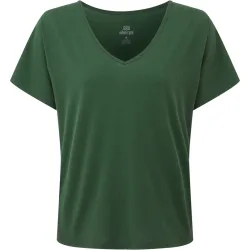 Sherpa Adventure Gear Damen Jutnu V-Neck T-Shirt