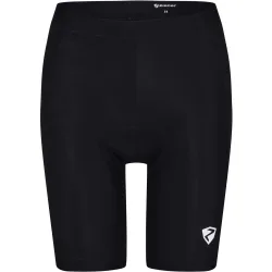 Ziener Damen Nolina-Z X-Gel Radhose kurz