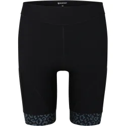 Ziener Damen Nasara-Z X-Memory Radhose kurz