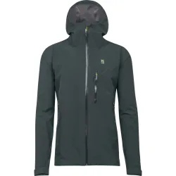 Karpos Herren Pluvia Jacke