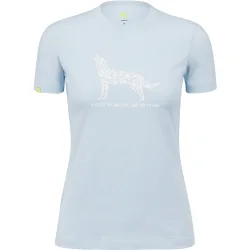 Karpos Damen Wild Animals T-Shirt