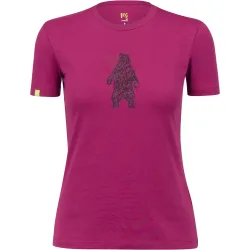 Karpos Damen Wild Animals T-Shirt