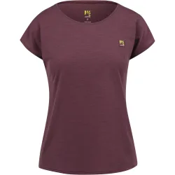 Karpos Damen Taiole Merino T-Shirt