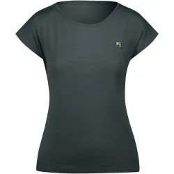 Karpos Damen Taiole Merino T-Shirt