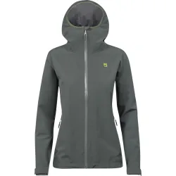 Karpos Damen Pluvia Jacke
