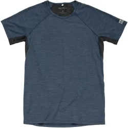 Devold Herren Endurance Merino 130 T-Shirt
