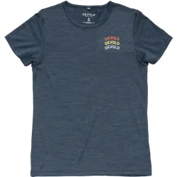 Devold Damen Active Legacy T-Shirt