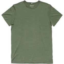 Devold Herren Active Stamp T-Shirt