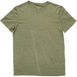 Devold Herren Classic T-Shirt