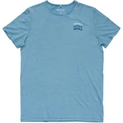 Devold Herren Active Legacy T-Shirt