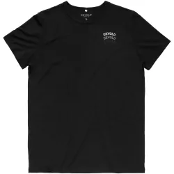 Devold Herren Active Legacy T-Shirt