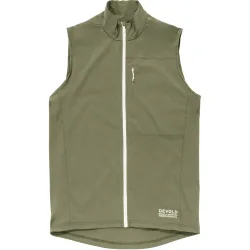 Devold Herren Endurance Merino Weste