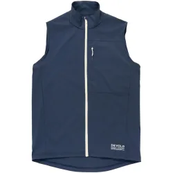 Devold Herren Endurance Merino Weste