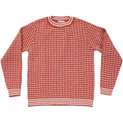 Devold Islender Refined Pullover