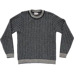 Devold Herren Islender Refined Pullover