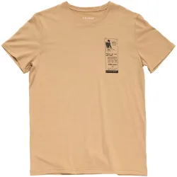 Devold Herren Premium Ad T-Shirt