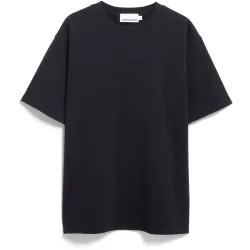 Armedangels Herren Maarkos Heavy Weight T-Shirt