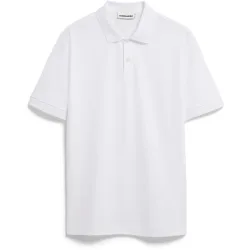 Armedangels Herren Maario Polo T-Shirt