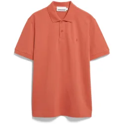 Armedangels Herren Maario Polo T-Shirt