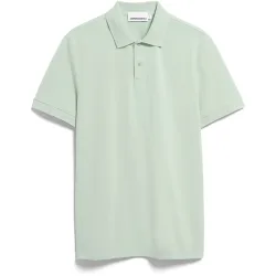 Armedangels Herren Maario Polo T-Shirt