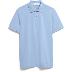 Armedangels Herren Maario Polo T-Shirt