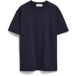Armedangels Herren Maarkos Mid Weight T-Shirt