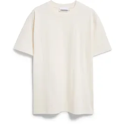 Armedangels Herren Maarkos Mid Weight T-Shirt