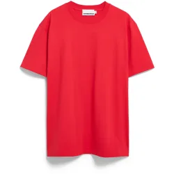 Armedangels Herren Maarkos Mid Weight T-Shirt
