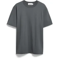 Armedangels Herren Maarkos Mid Weight T-Shirt