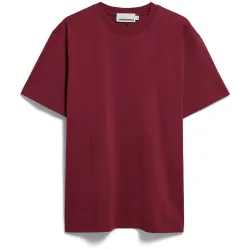 Armedangels Herren Maarkos Mid Weight T-Shirt