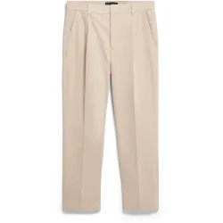 Armedangels Herren Taamir Pleated Chino Hose