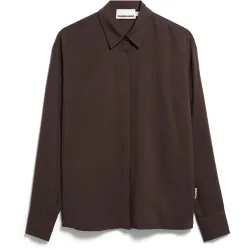 Armedangels Damen Larisaana Bluse