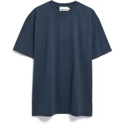 Armedangels Herren Iconic å Maarkos GD T-Shirt